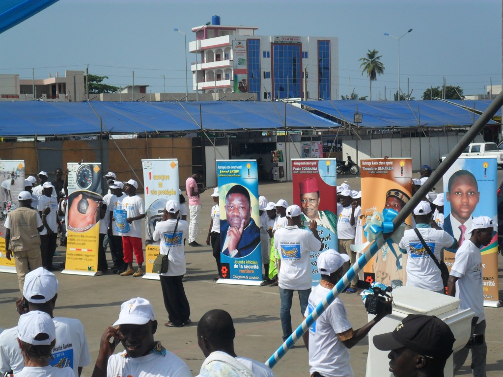 Article : Dimanche 16 novembre, journ&eacute;e mondiale de souvenir aux victimes d&rsquo;accidents de la route